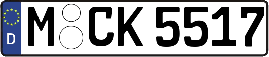 M-CK5517
