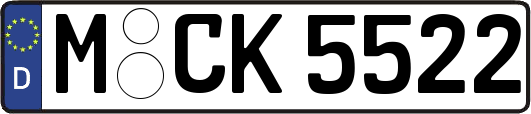M-CK5522
