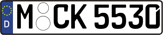 M-CK5530