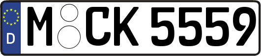M-CK5559