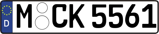 M-CK5561