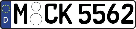 M-CK5562