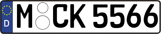 M-CK5566