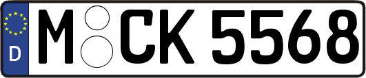 M-CK5568