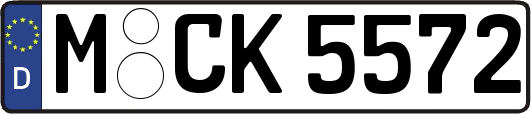 M-CK5572