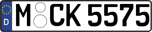 M-CK5575