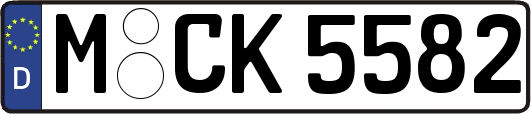 M-CK5582