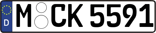 M-CK5591
