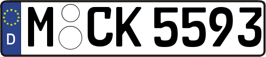 M-CK5593