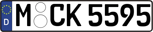 M-CK5595