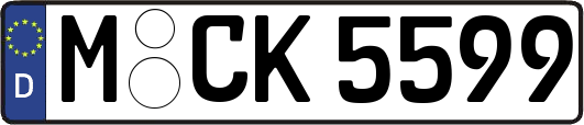 M-CK5599