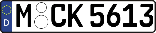 M-CK5613