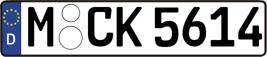 M-CK5614