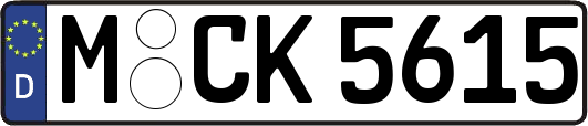 M-CK5615