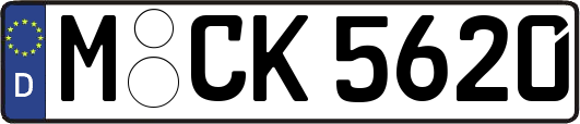 M-CK5620