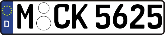M-CK5625