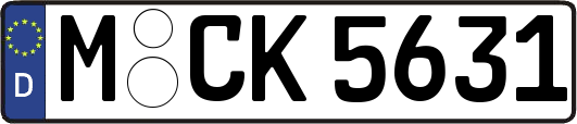 M-CK5631