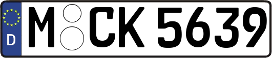 M-CK5639