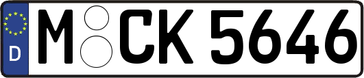 M-CK5646