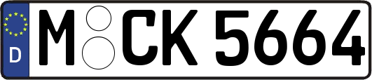 M-CK5664