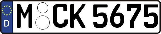 M-CK5675