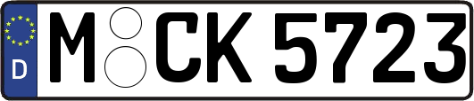 M-CK5723