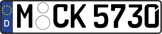 M-CK5730