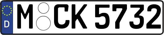 M-CK5732