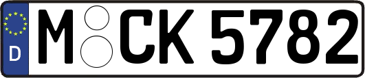 M-CK5782