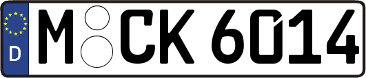 M-CK6014