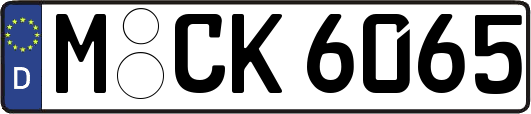 M-CK6065