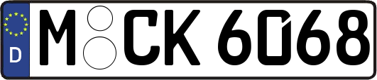 M-CK6068