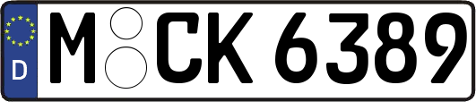 M-CK6389