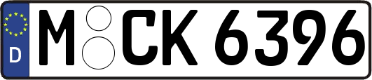 M-CK6396
