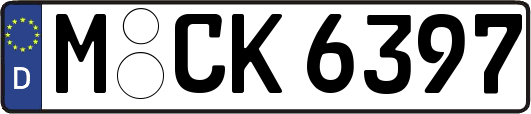 M-CK6397