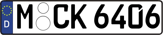 M-CK6406
