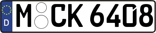 M-CK6408