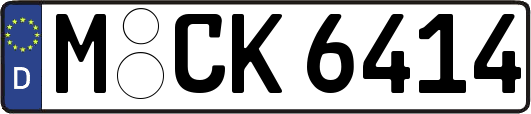 M-CK6414
