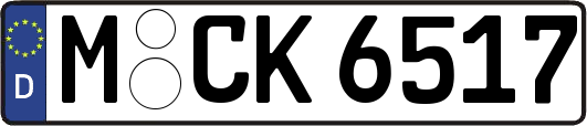 M-CK6517