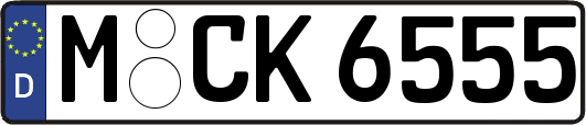 M-CK6555