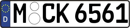 M-CK6561