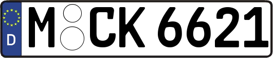 M-CK6621