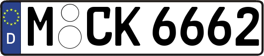 M-CK6662