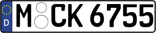 M-CK6755