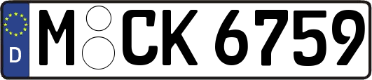 M-CK6759