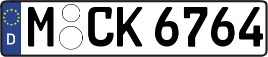 M-CK6764