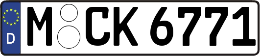 M-CK6771