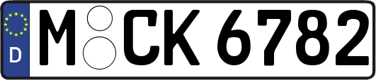 M-CK6782
