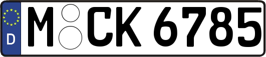 M-CK6785