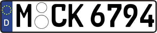 M-CK6794